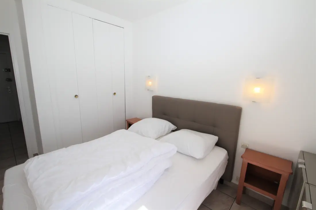 Appartements à Canet-en-Roussillon