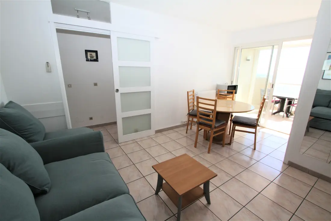 Appartements à Canet-en-Roussillon