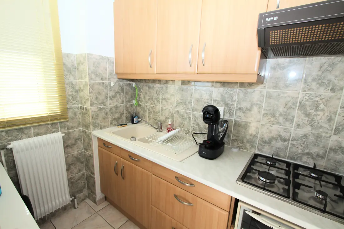 Appartements à Canet-en-Roussillon