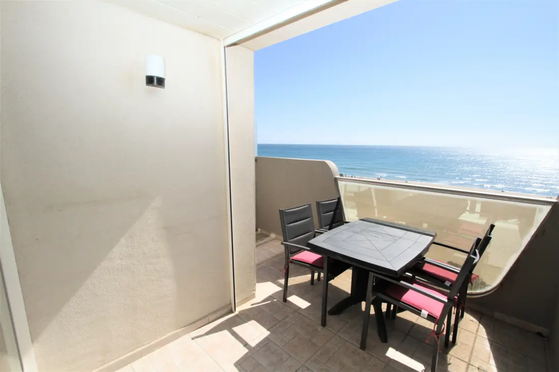 Appartements à Canet-en-Roussillon