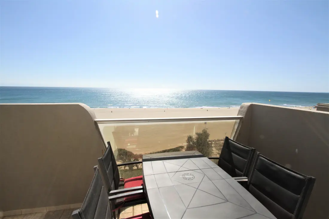 Appartements à Canet-en-Roussillon