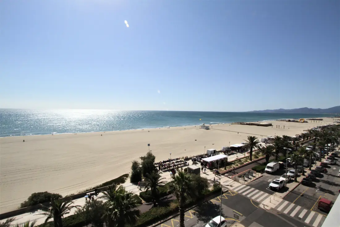 Appartements à Canet-en-Roussillon