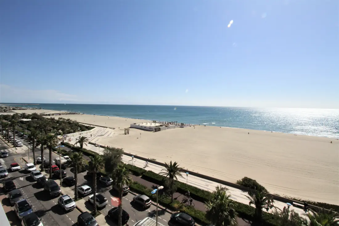 Appartements à Canet-en-Roussillon