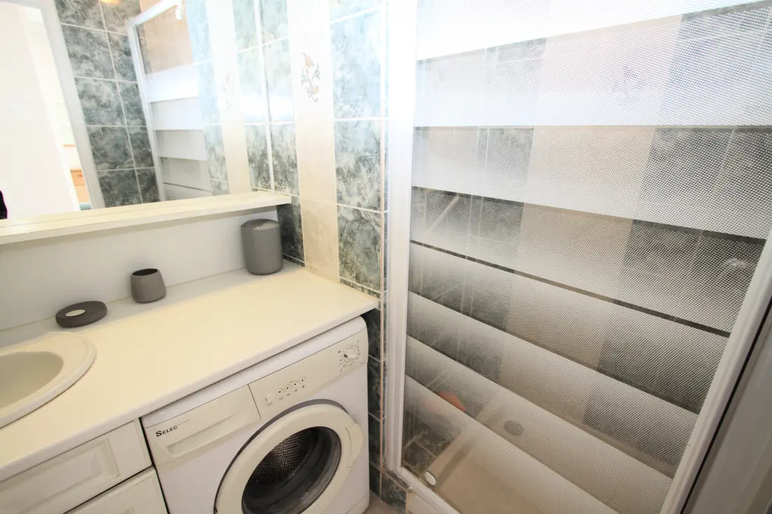 Appartements à Canet-en-Roussillon