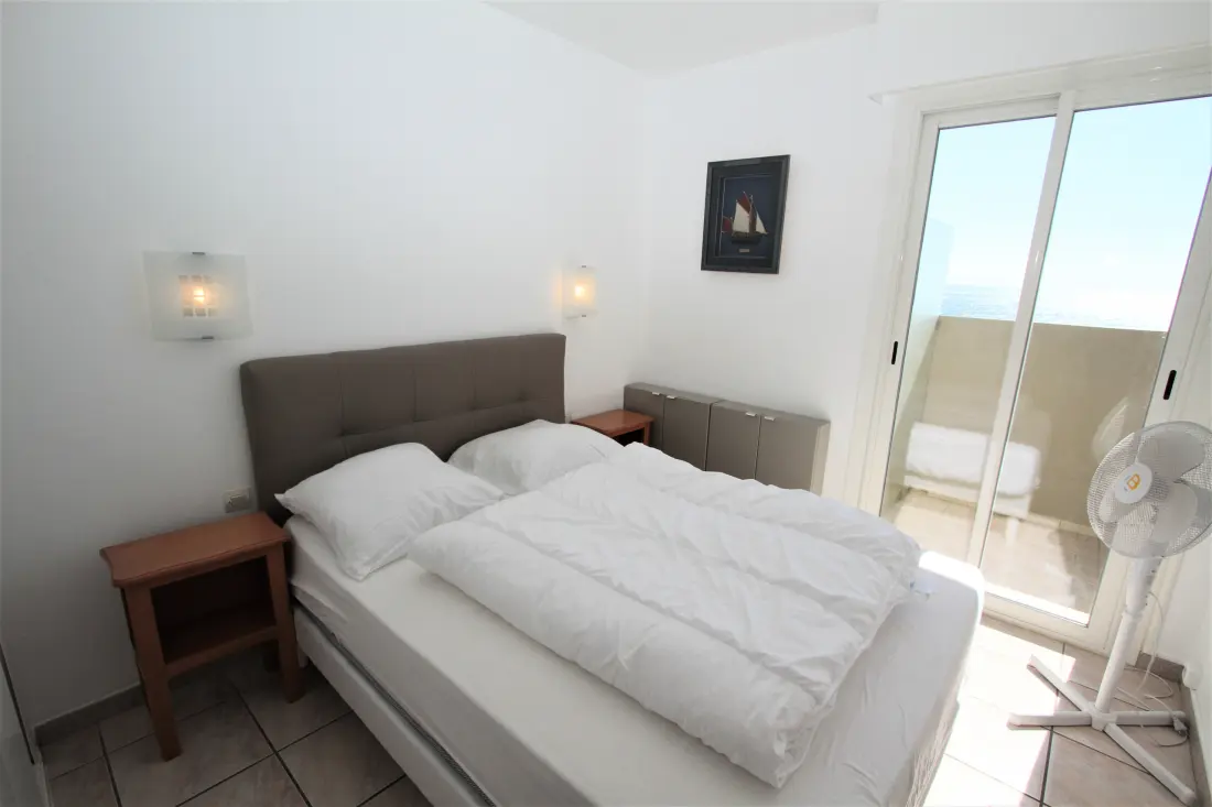 Appartements à Canet-en-Roussillon