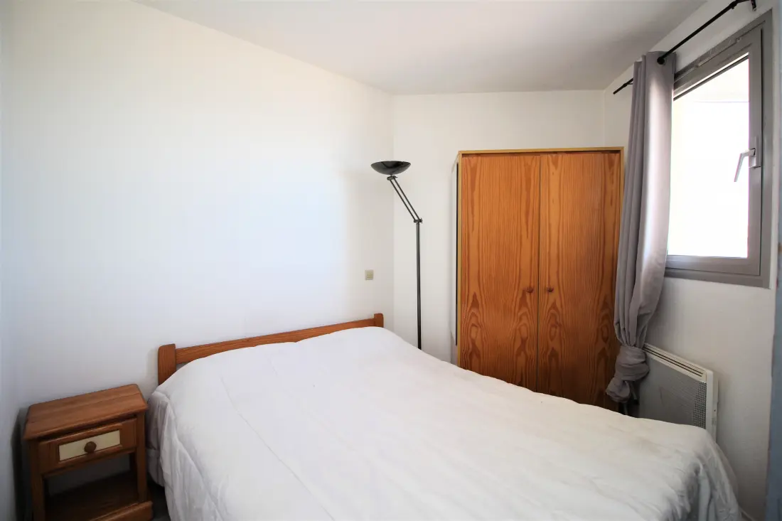 Appartements à Canet-en-Roussillon