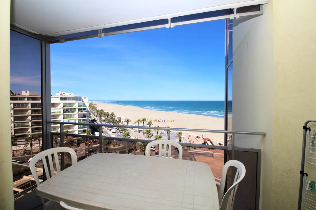 Appartements à Canet-en-Roussillon