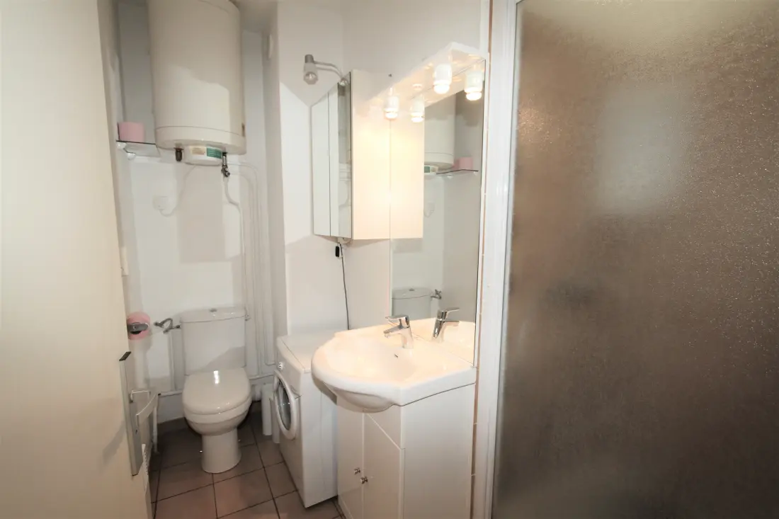 Appartements à Canet-en-Roussillon
