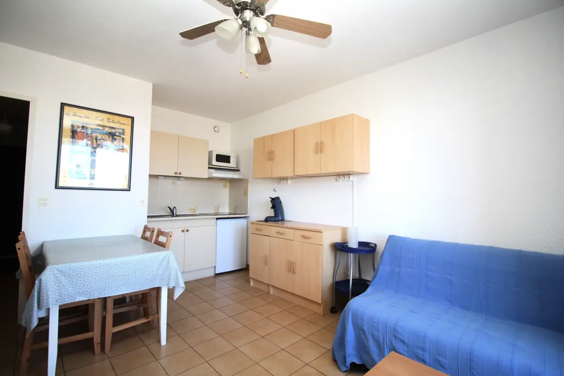 Appartements à Canet-en-Roussillon