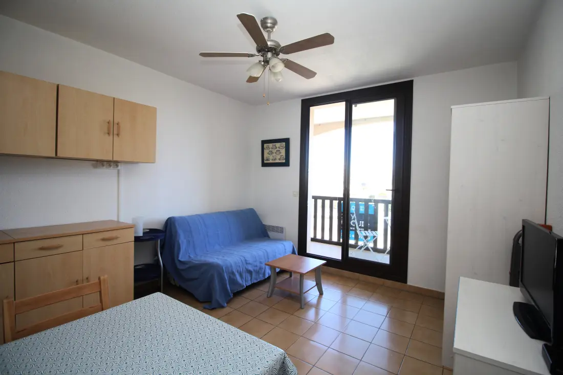 Appartements à Canet-en-Roussillon