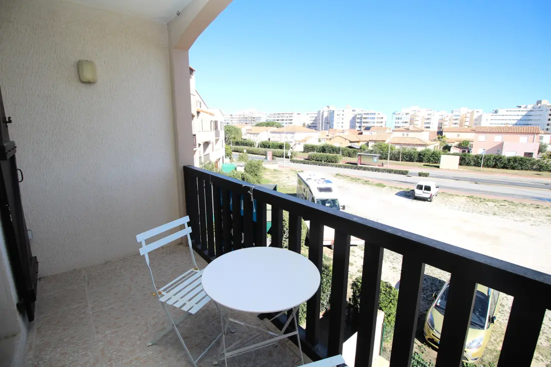 Appartements à Canet-en-Roussillon