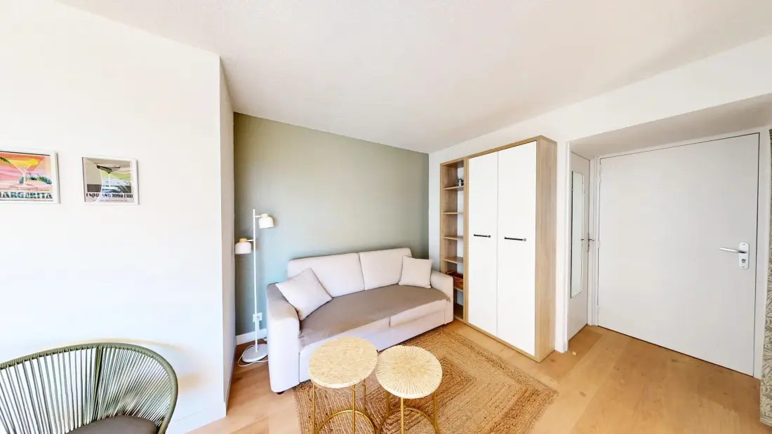 Appartements à Canet-en-Roussillon