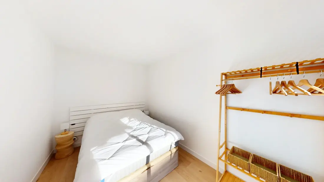 Appartements à Canet-en-Roussillon