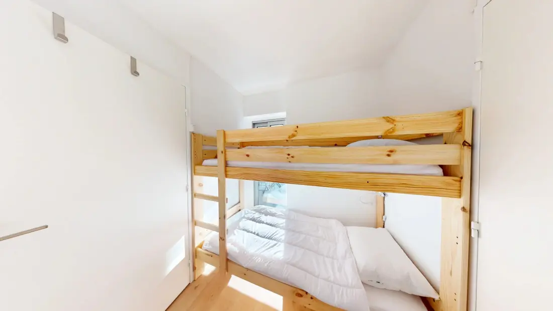 Appartements à Canet-en-Roussillon