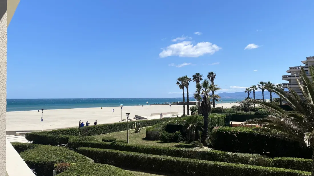 Appartements à Canet-en-Roussillon