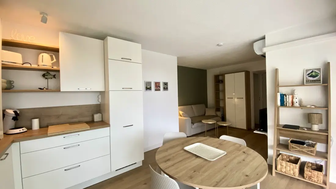 Appartements à Canet-en-Roussillon