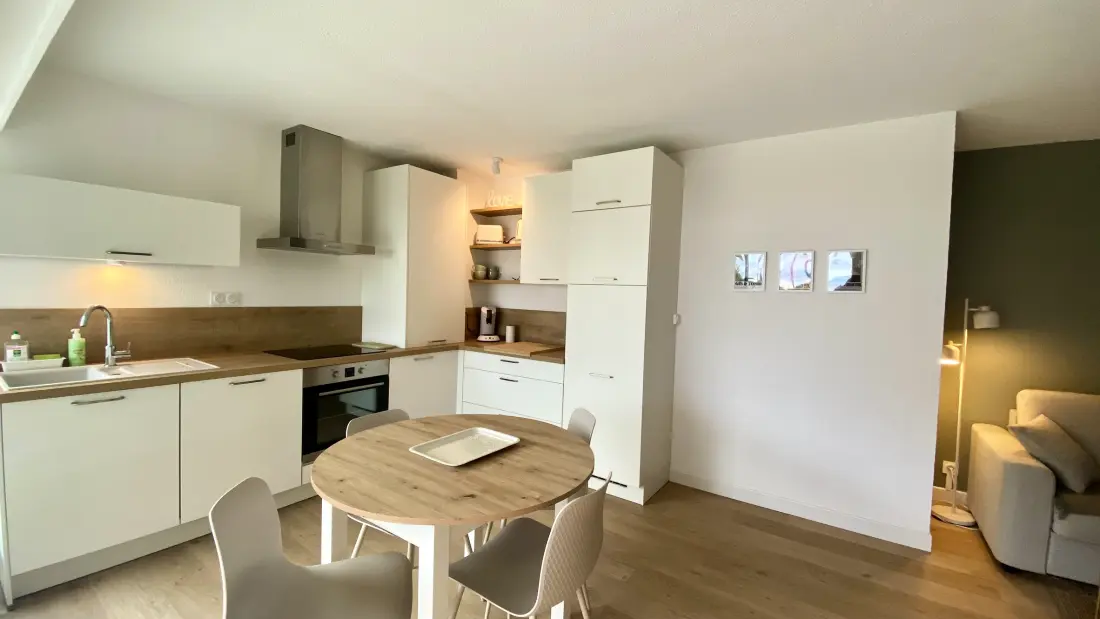 Appartements à Canet-en-Roussillon