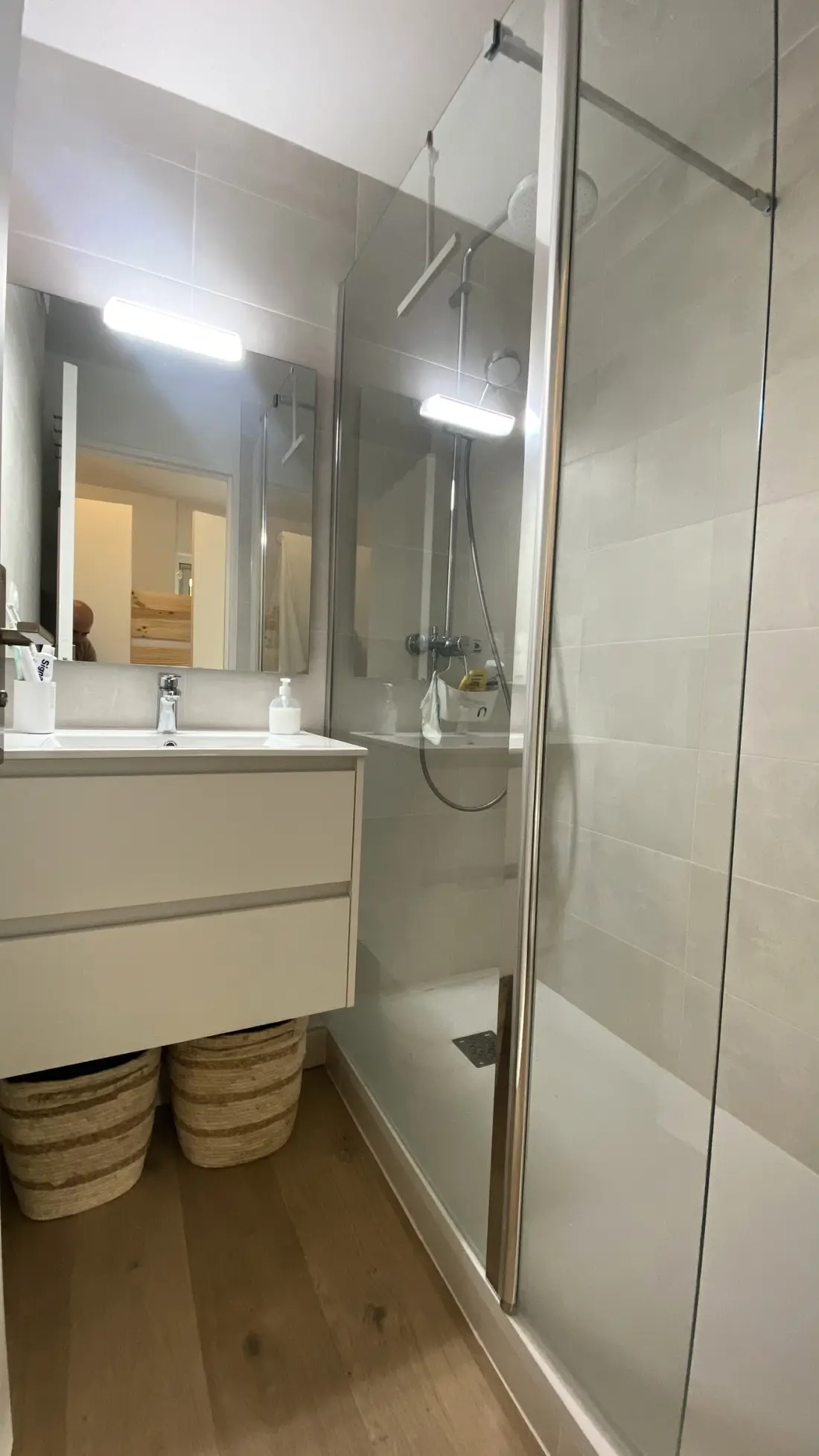 Appartements à Canet-en-Roussillon