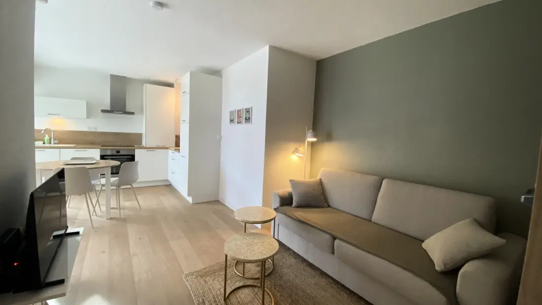 Appartements à Canet-en-Roussillon