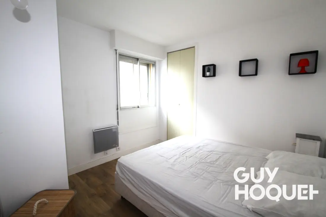 Appartements à Canet-en-Roussillon