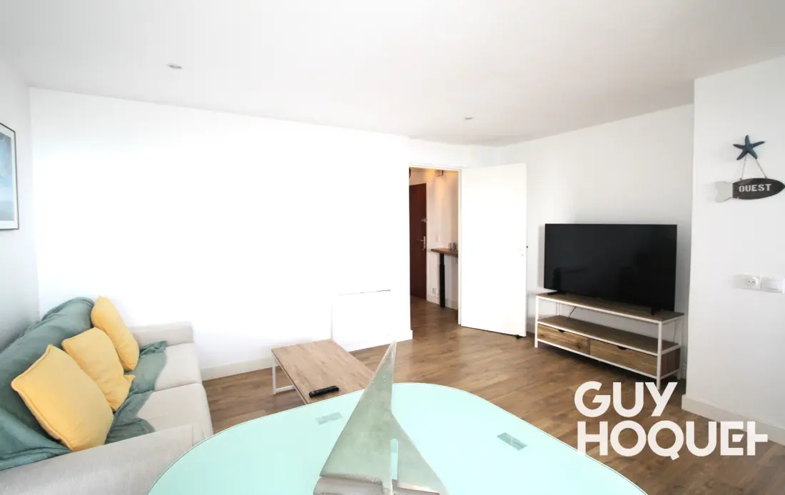 Appartements à Canet-en-Roussillon