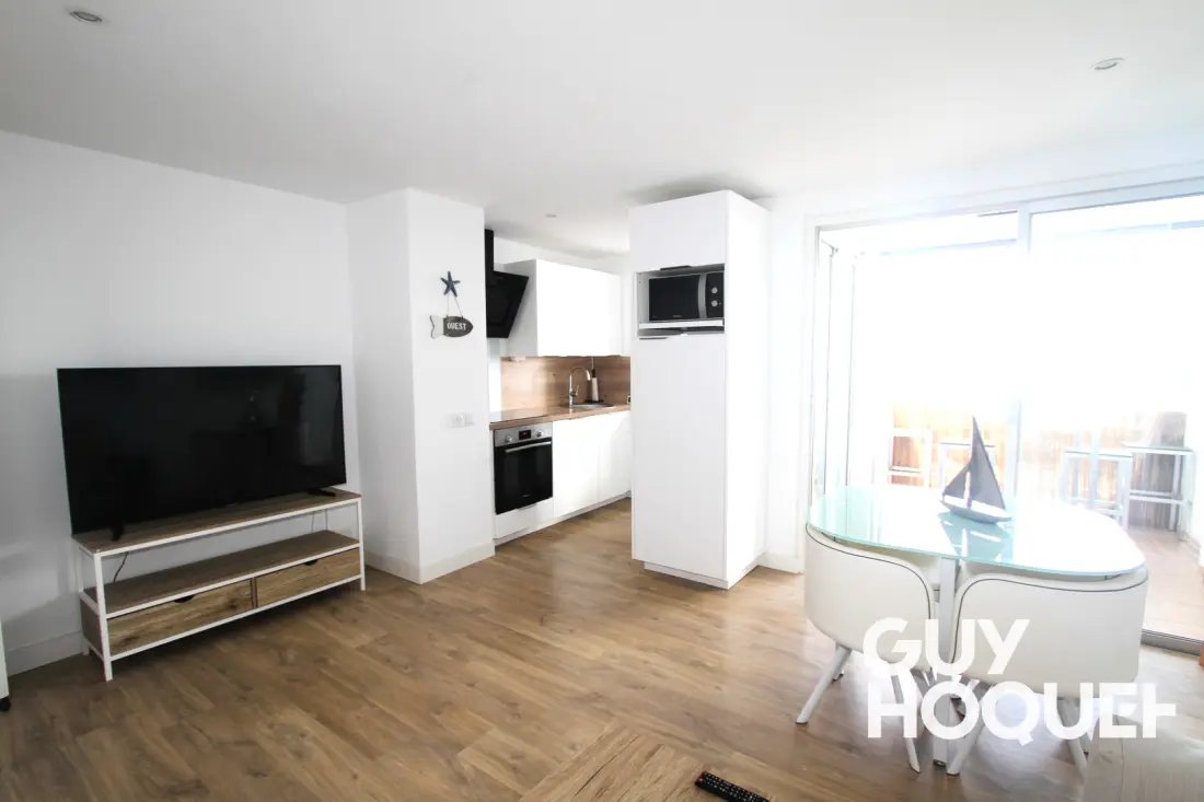 Appartements à Canet-en-Roussillon