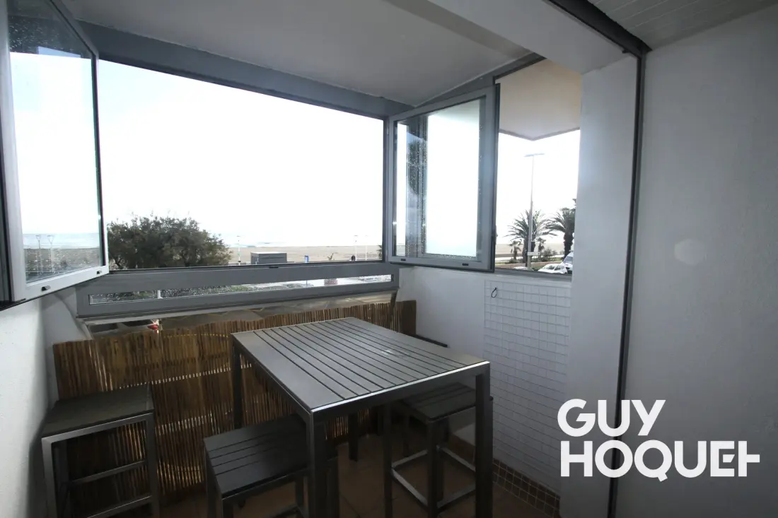 Appartements à Canet-en-Roussillon