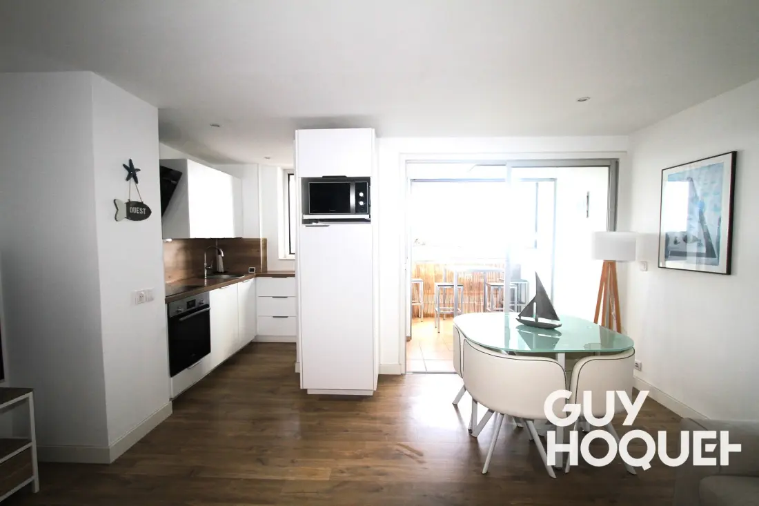Appartements à Canet-en-Roussillon