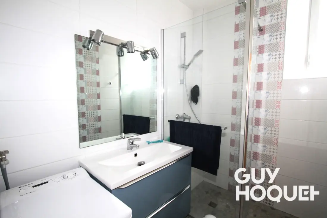 Appartements à Canet-en-Roussillon