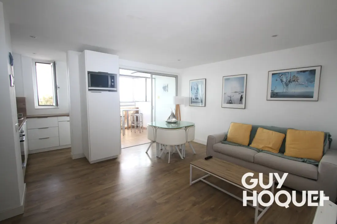 Appartements à Canet-en-Roussillon
