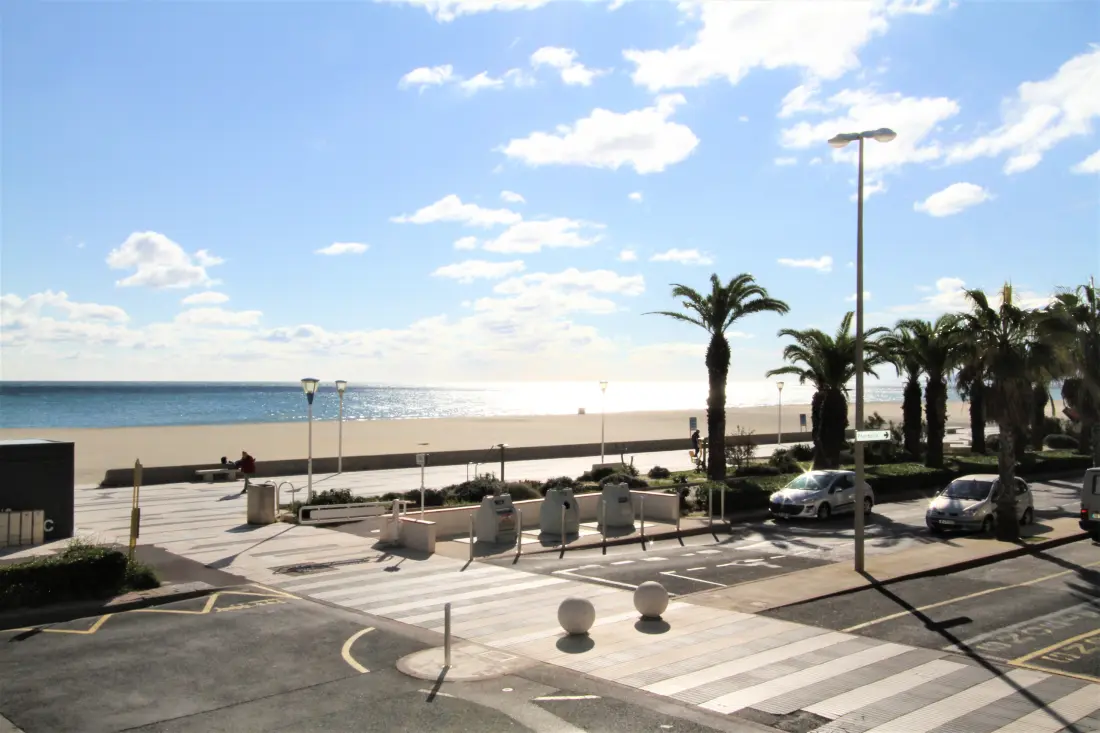 Appartements à Canet-en-Roussillon