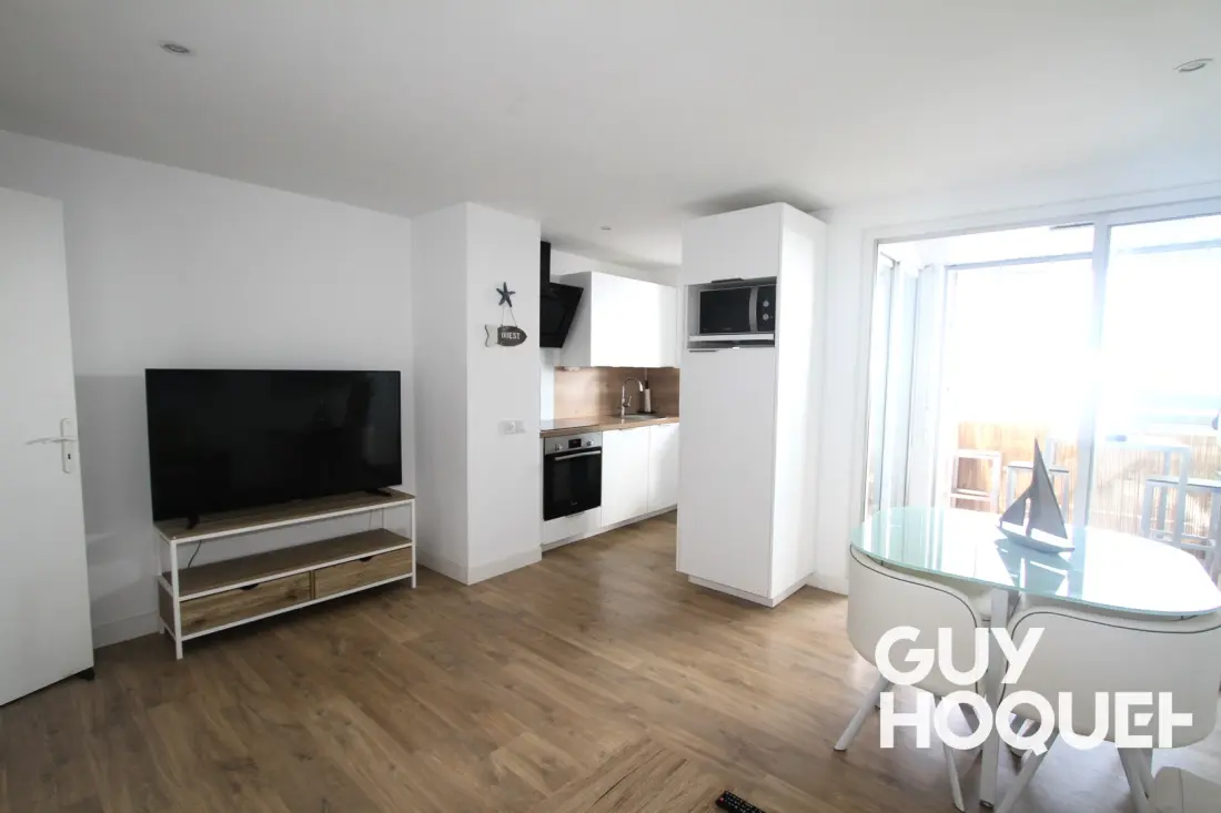Appartements à Canet-en-Roussillon