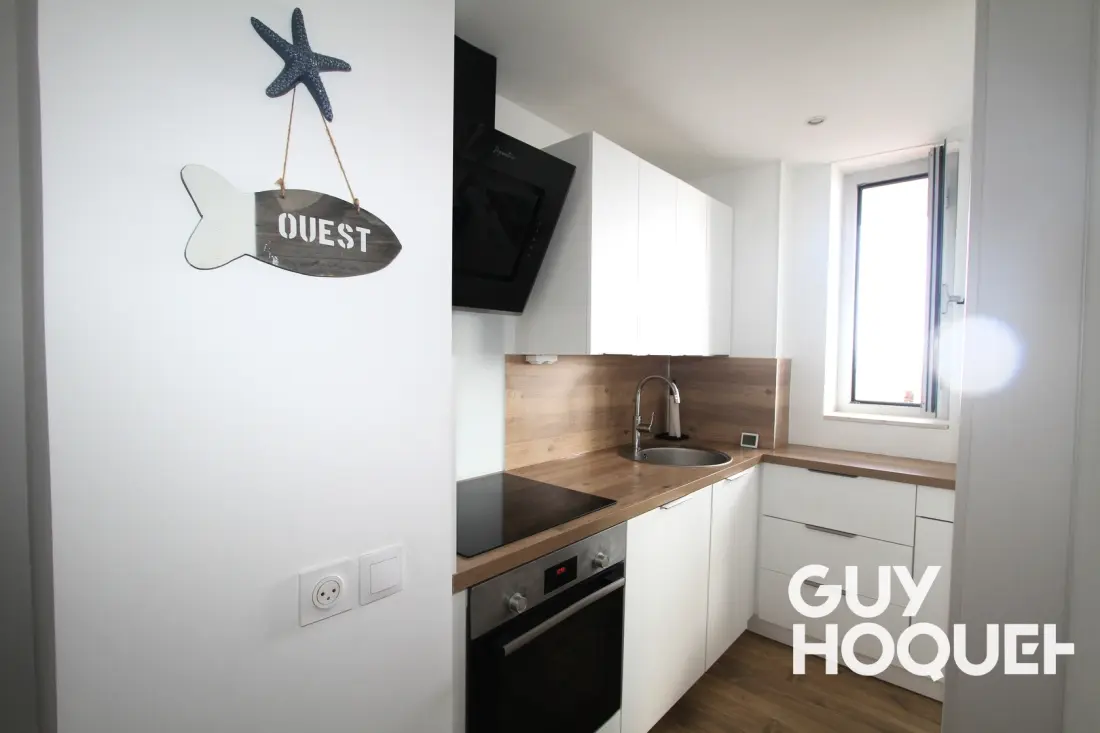Appartements à Canet-en-Roussillon