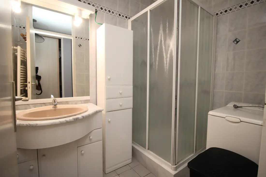 Appartements à Canet-en-Roussillon