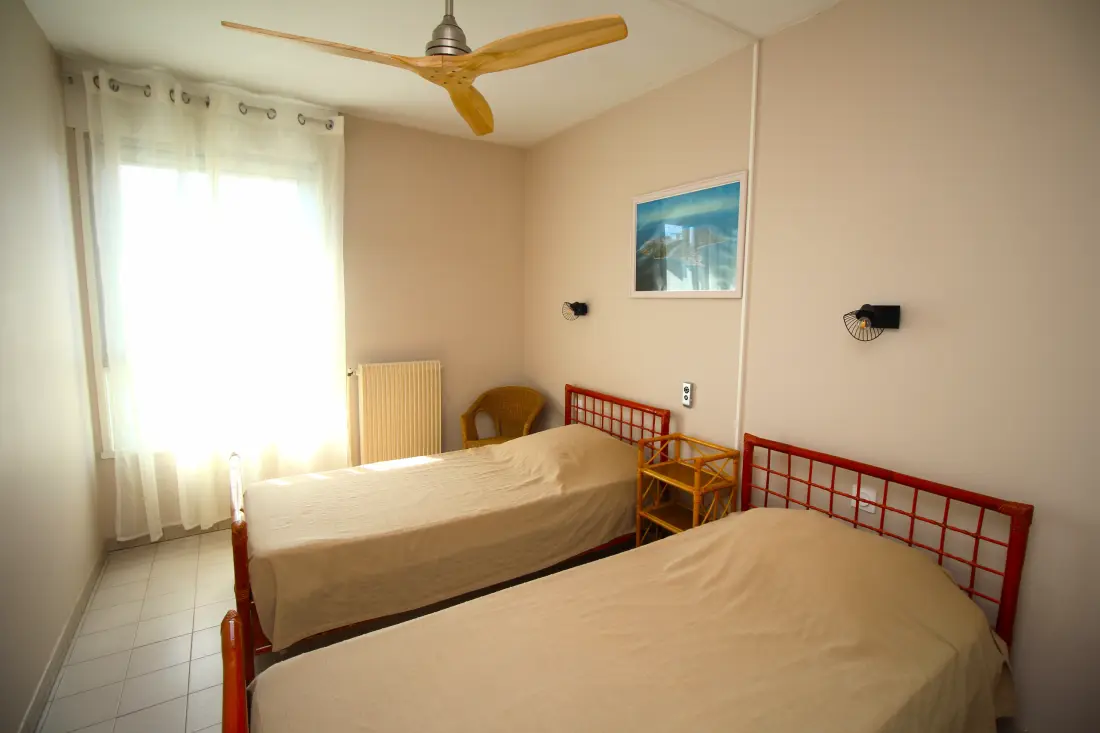 Appartements à Canet-en-Roussillon