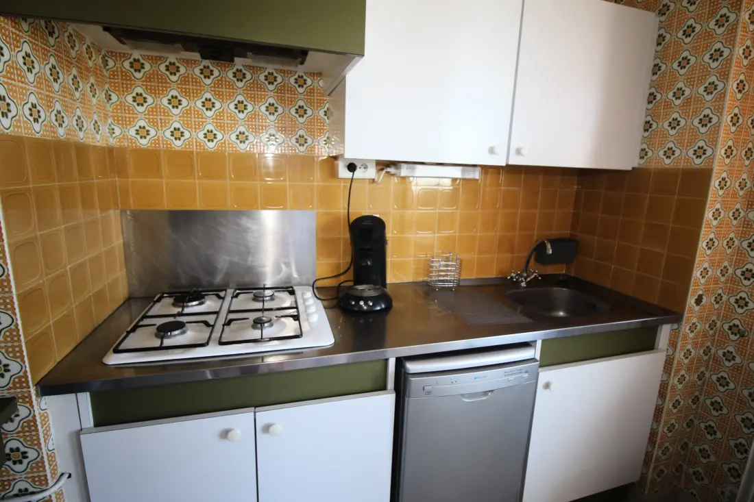 Appartements à Canet-en-Roussillon
