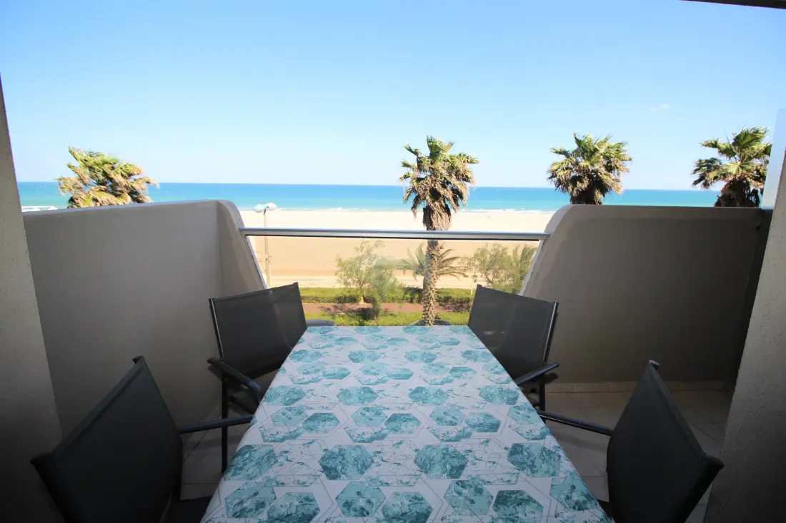 Appartements à Canet-en-Roussillon