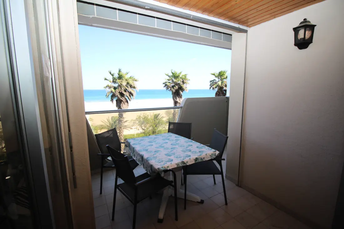 Appartements à Canet-en-Roussillon