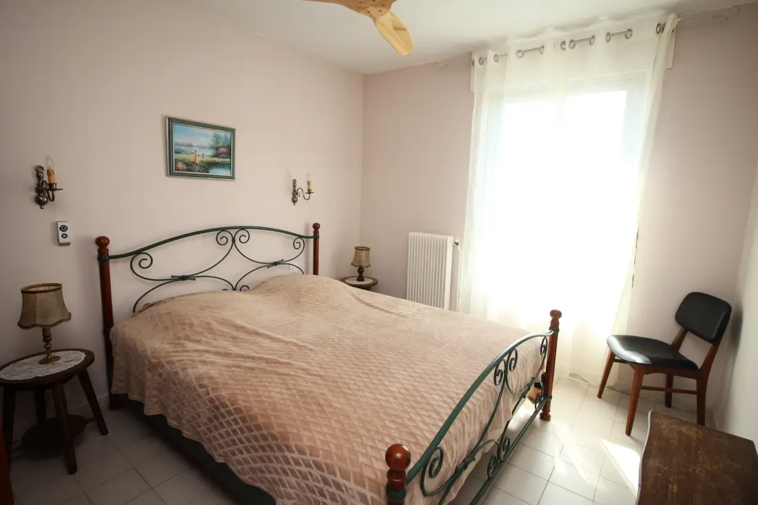 Appartements à Canet-en-Roussillon