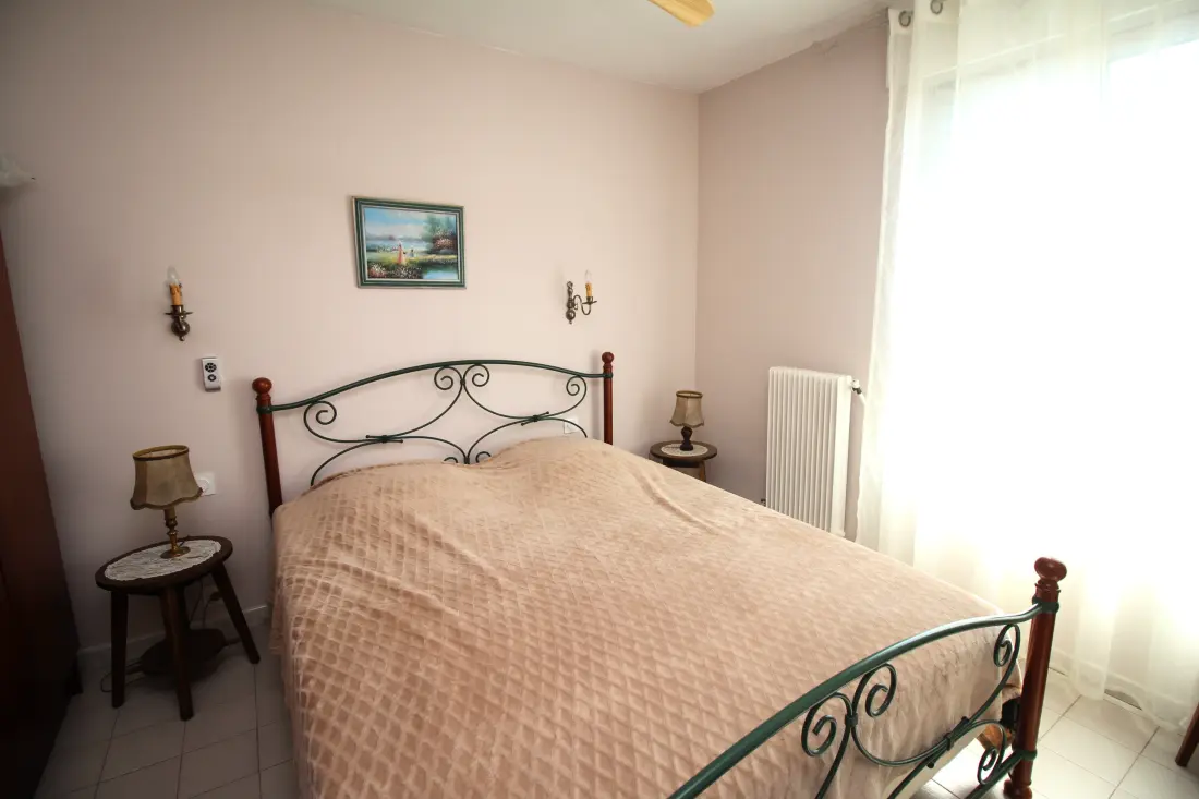 Appartements à Canet-en-Roussillon
