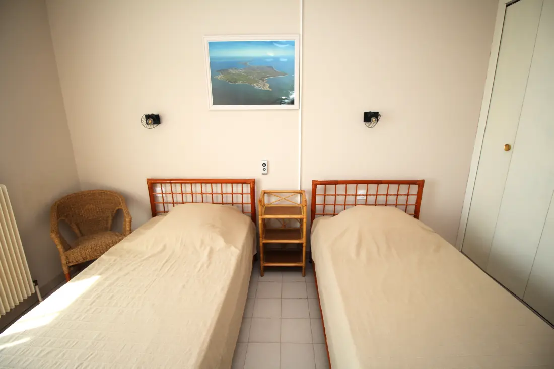 Appartements à Canet-en-Roussillon