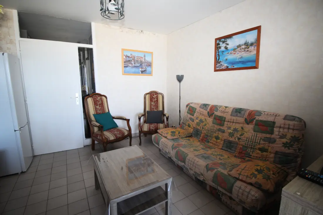 Appartements à Canet-en-Roussillon