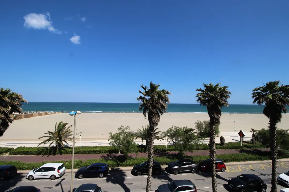 Appartements à Canet-en-Roussillon