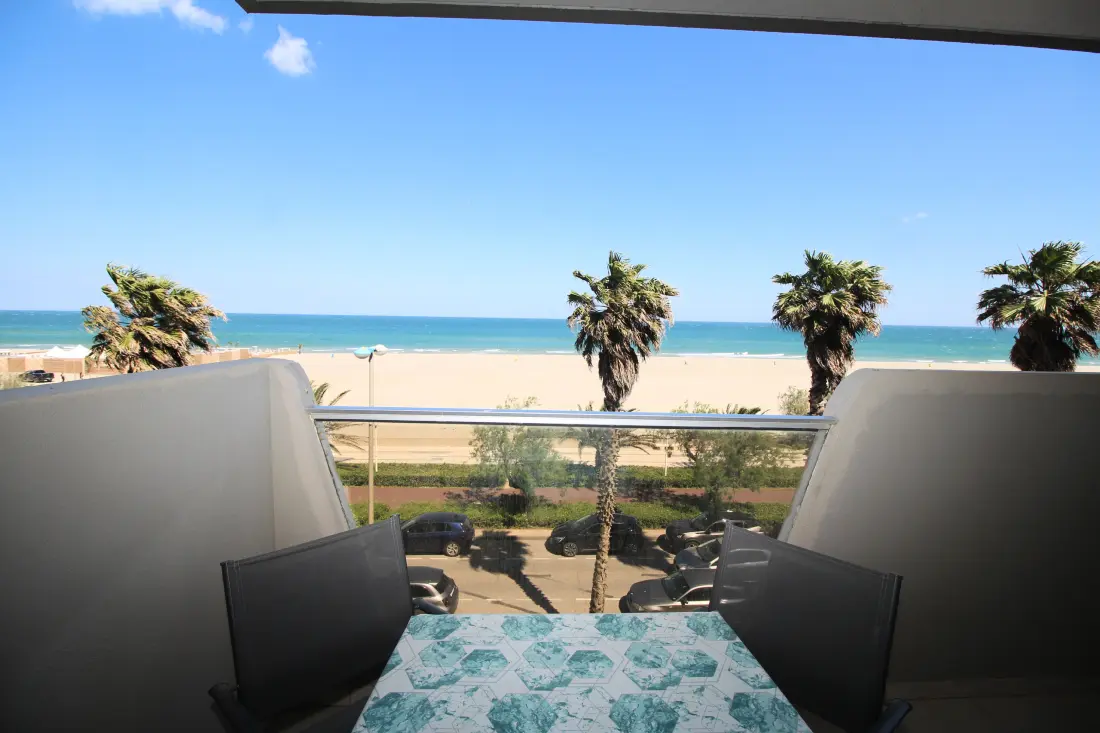 Appartements à Canet-en-Roussillon