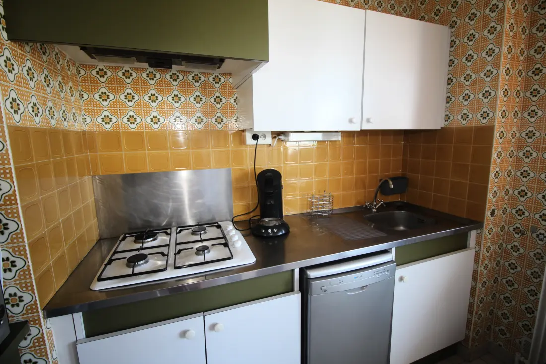 Appartements à Canet-en-Roussillon