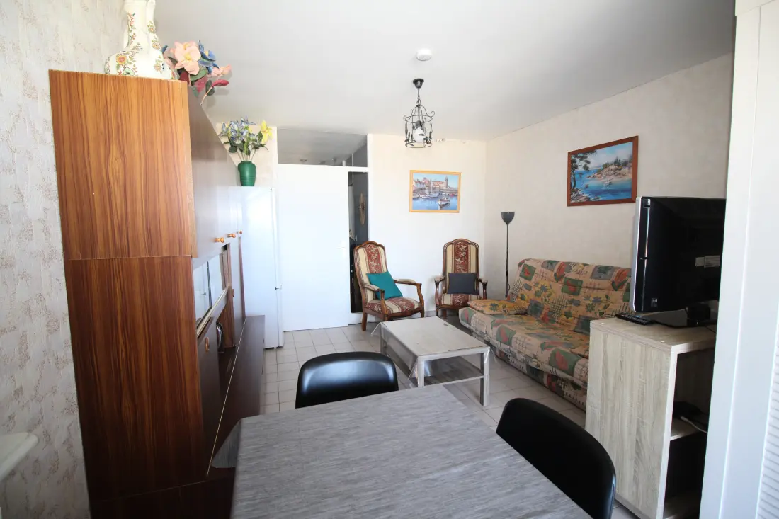 Appartements à Canet-en-Roussillon