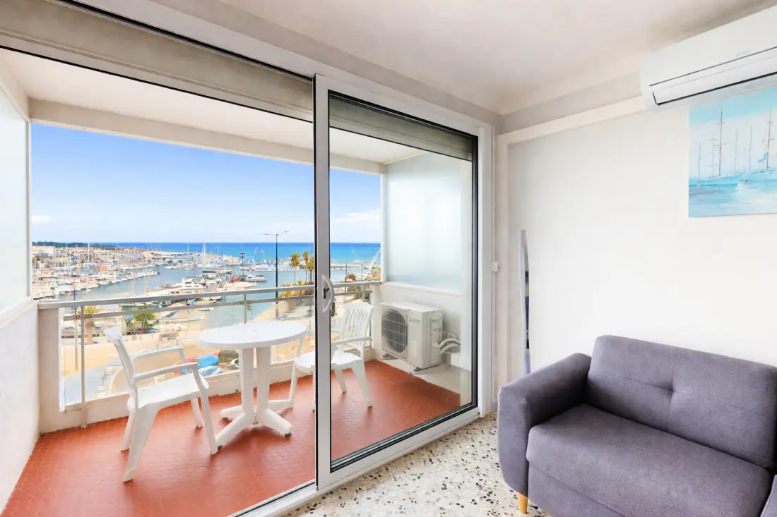 Appartements à Canet-en-Roussillon