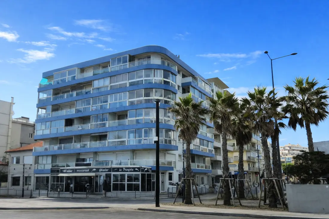 Appartements à Canet-en-Roussillon