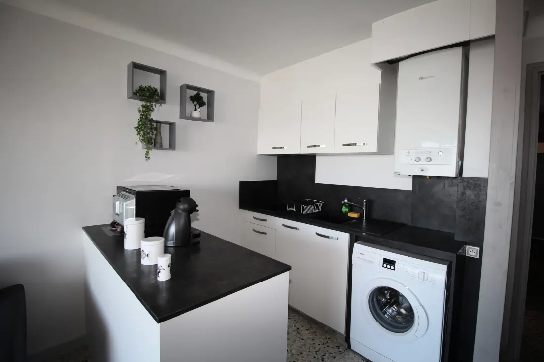 Appartements à Canet-en-Roussillon