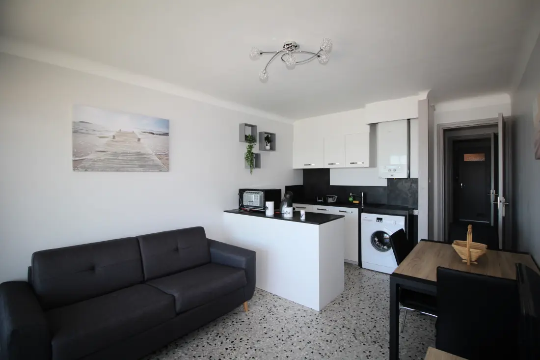 Appartements à Canet-en-Roussillon